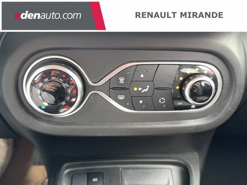 Renault Twingo - Photo 30