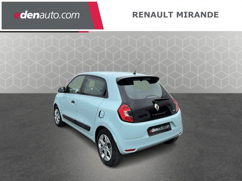 Renault Twingo - Photo 3