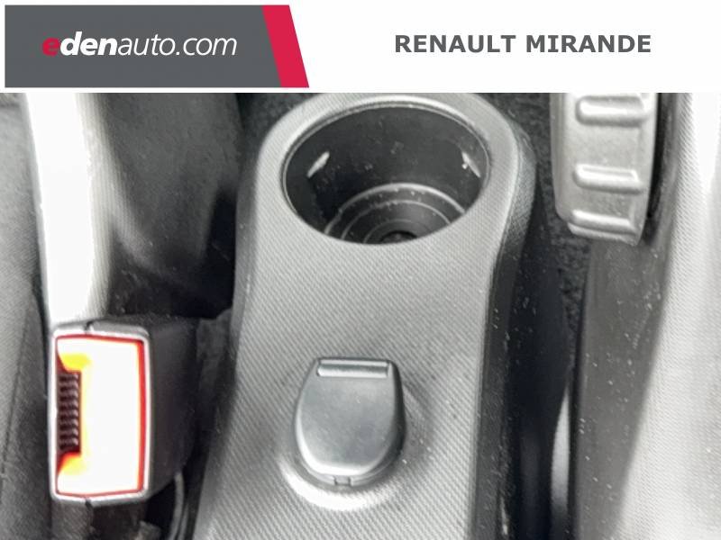 Renault Twingo - Photo 36