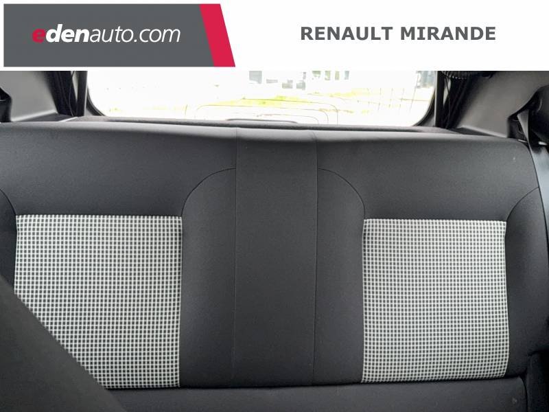 Renault Twingo - Photo 37