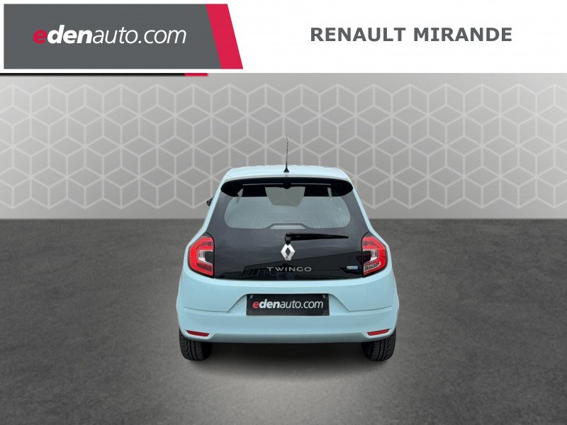 Renault Twingo - Photo 4
