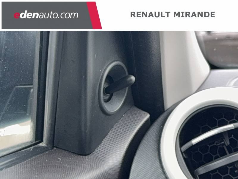 Renault Twingo - Photo 41