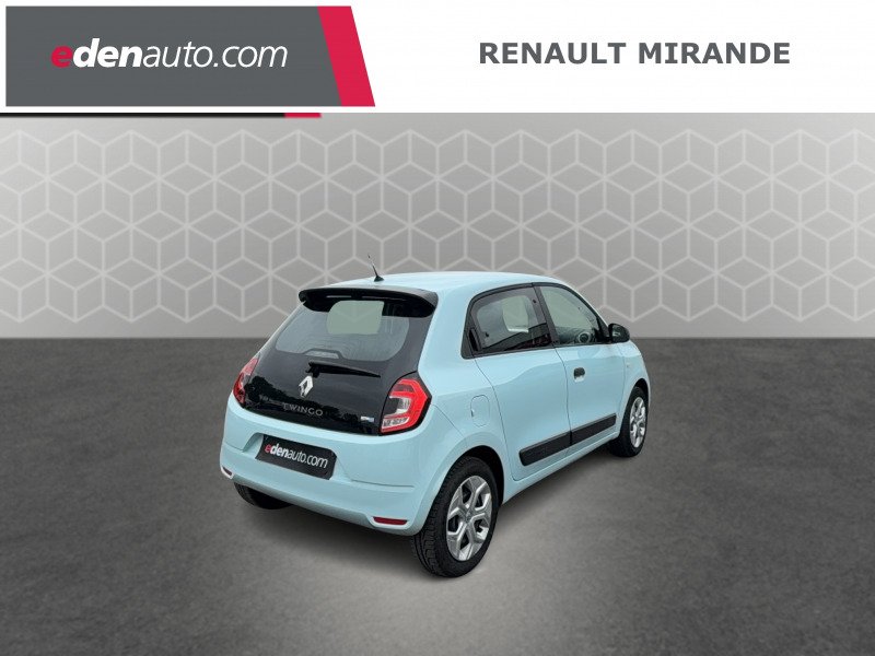 Renault Twingo - Photo 5