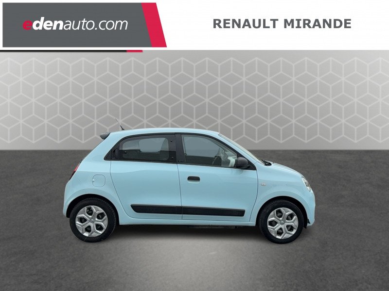 Renault Twingo - Photo 6