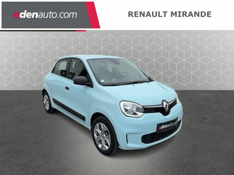 Renault Twingo - Photo 7