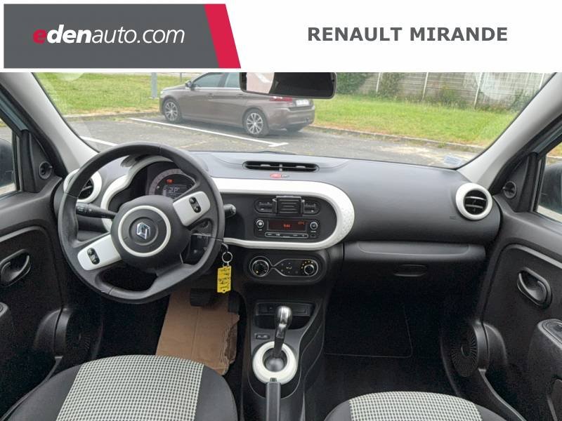 Renault Twingo - Photo 10