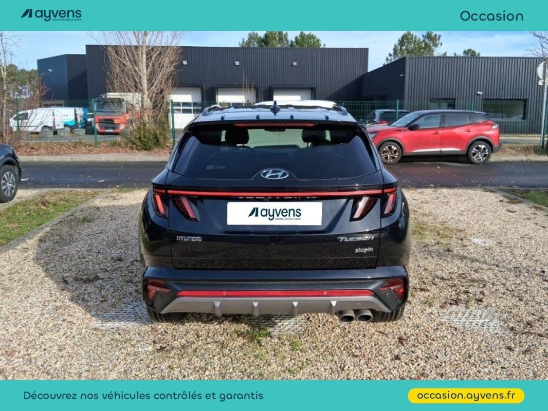 Hyundai Tucson - Photo 12