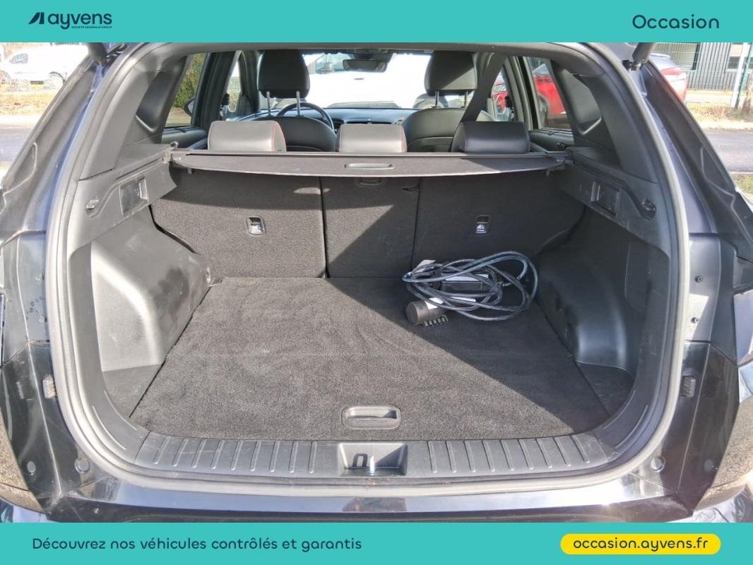 Hyundai Tucson - Photo 13