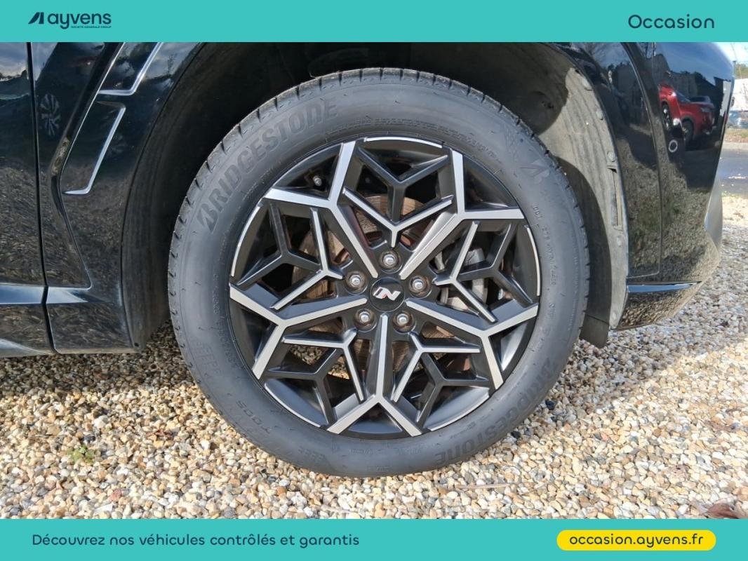 Hyundai Tucson - Photo 15