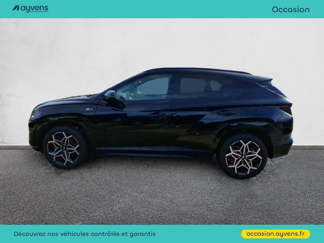 Hyundai Tucson - Photo 2