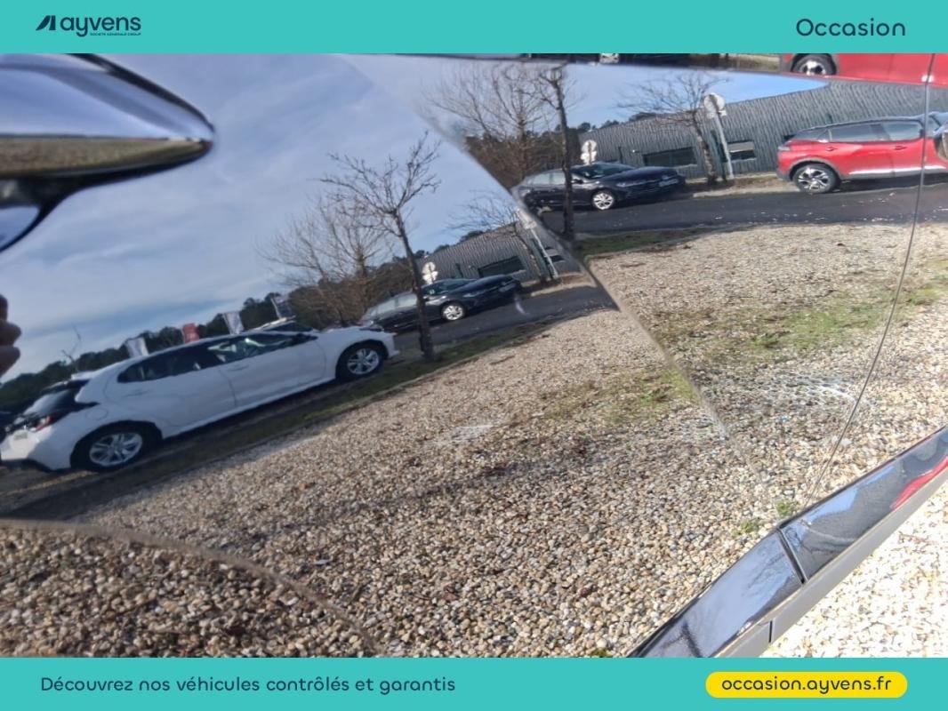 Hyundai Tucson - Photo 21