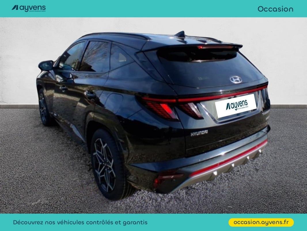 Hyundai Tucson - Photo 3