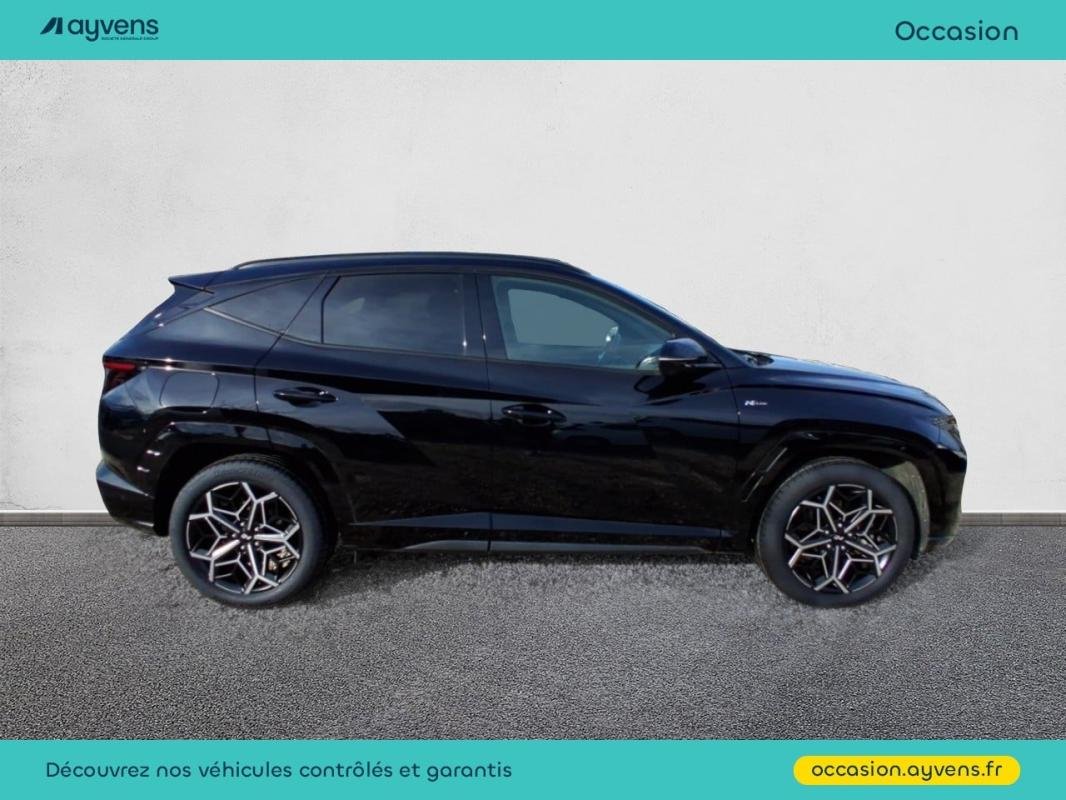 Hyundai Tucson - Photo 4