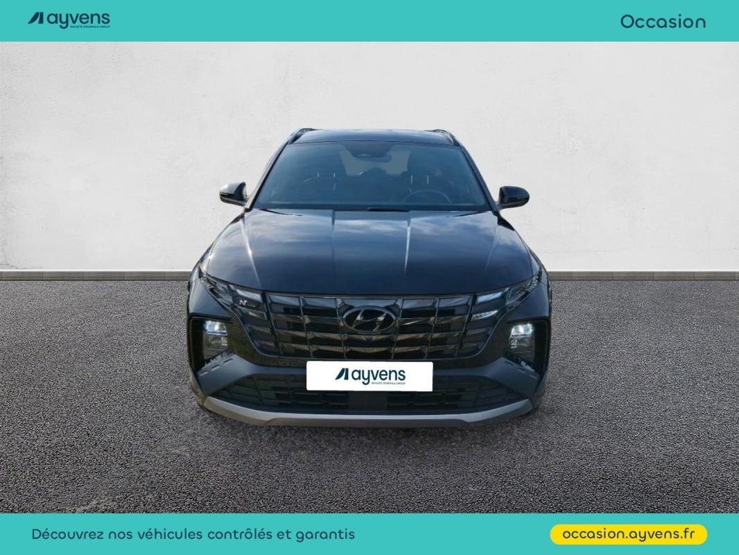 Hyundai Tucson - Photo 5