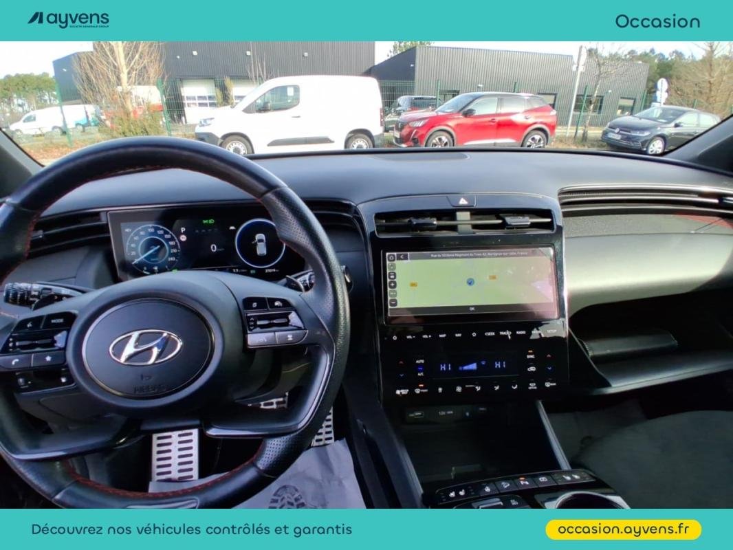 Hyundai Tucson - Photo 6