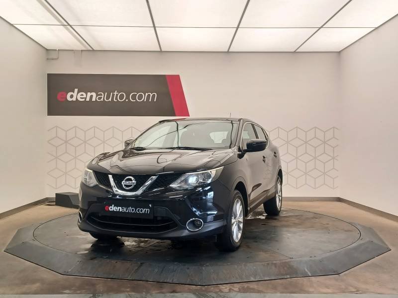 Nissan Qashqai - Photo 1