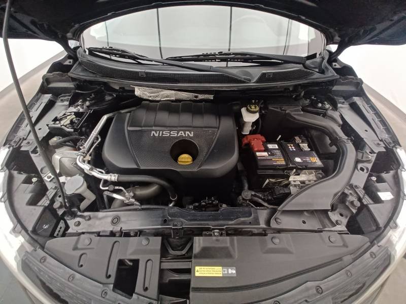 Nissan Qashqai - Photo 11