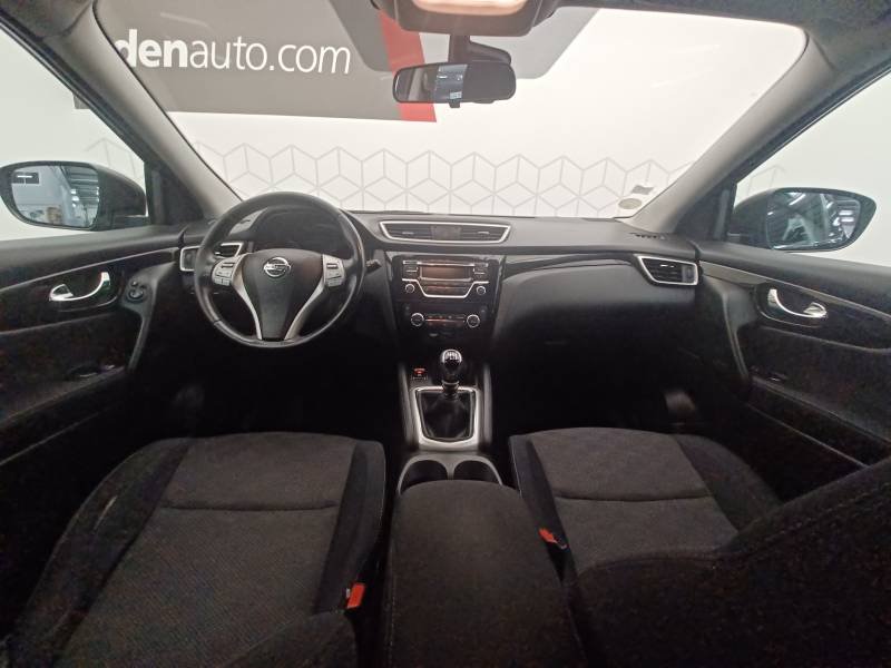 Nissan Qashqai - Photo 12