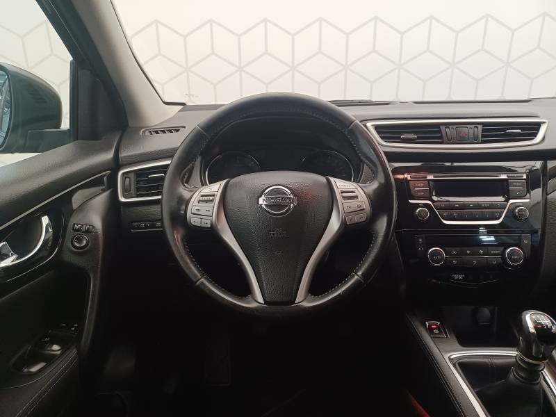 Nissan Qashqai - Photo 13