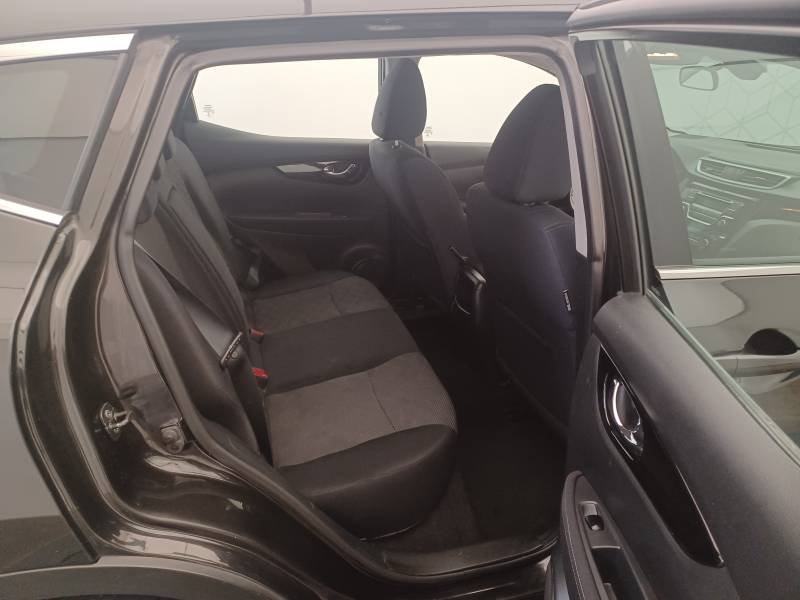 Nissan Qashqai - Photo 14