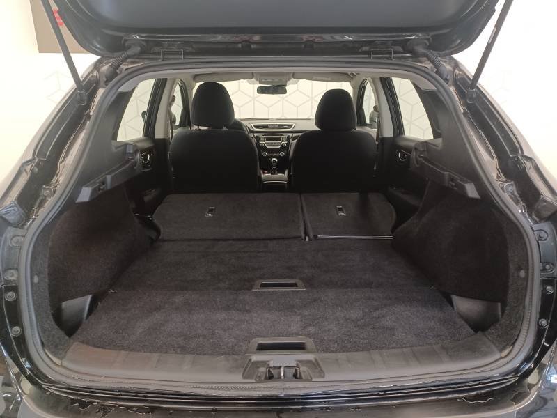 Nissan Qashqai - Photo 16