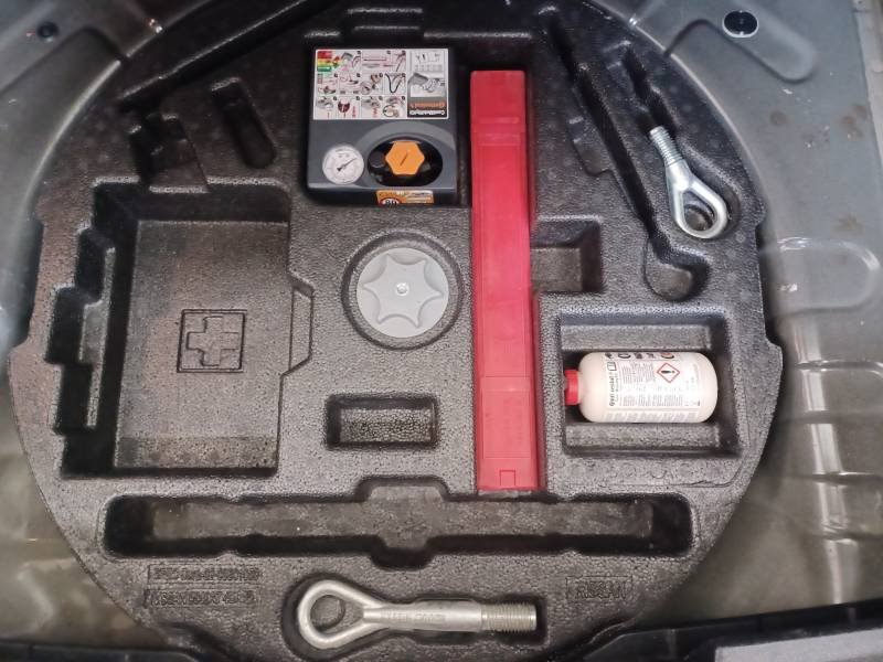 Nissan Qashqai - Photo 17