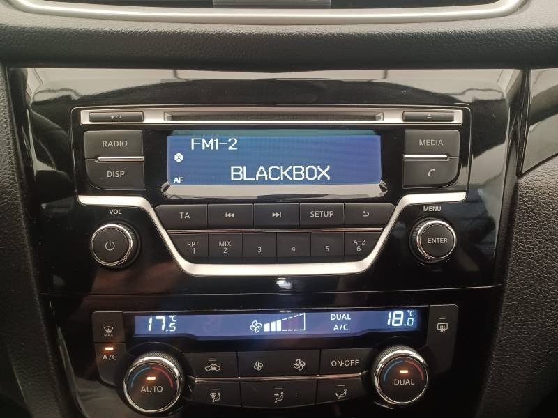 Nissan Qashqai - Photo 18