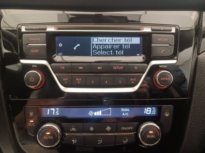 Nissan Qashqai - Photo 19