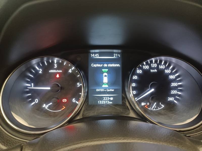 Nissan Qashqai - Photo 20