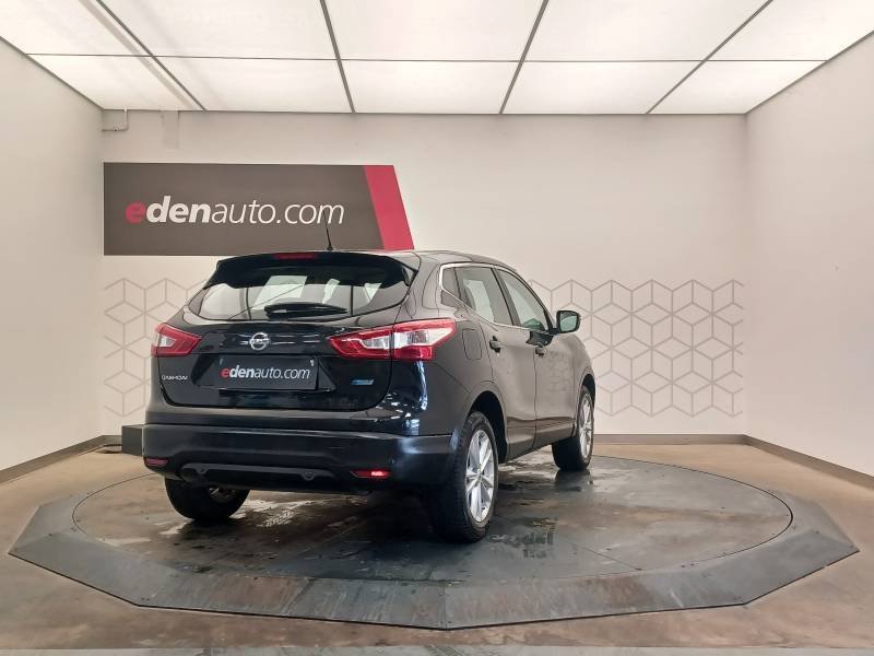 Nissan Qashqai - Photo 2