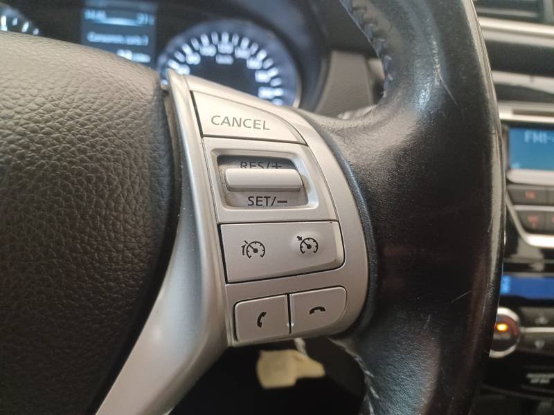 Nissan Qashqai - Photo 23