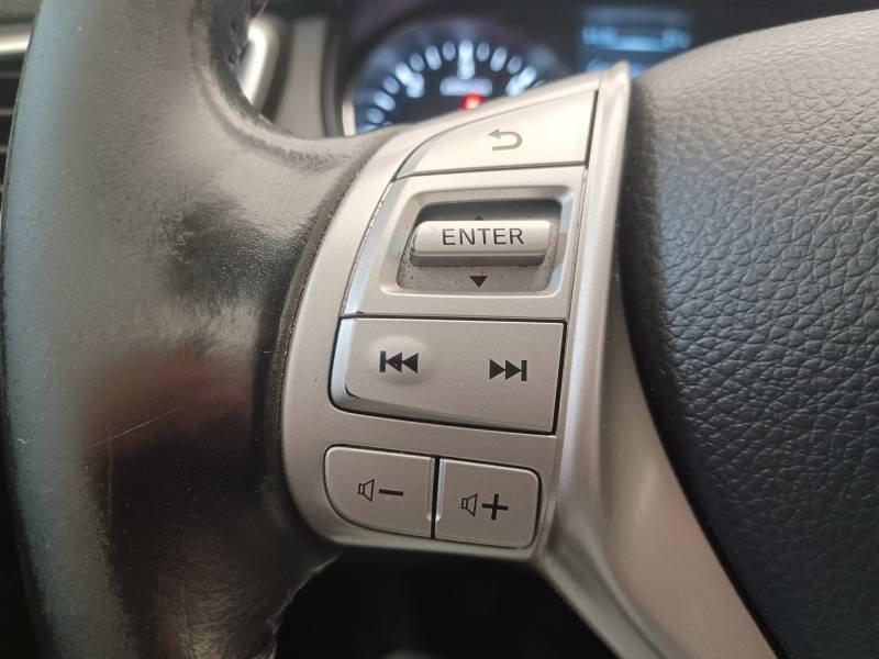 Nissan Qashqai - Photo 24