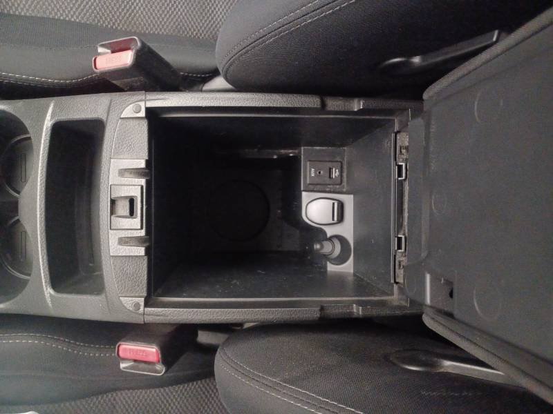 Nissan Qashqai - Photo 26