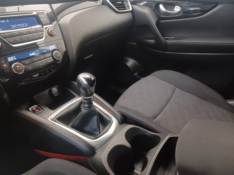 Nissan Qashqai - Photo 27