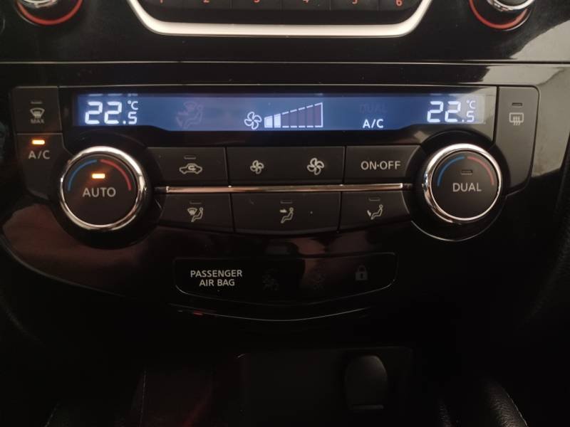 Nissan Qashqai - Photo 28