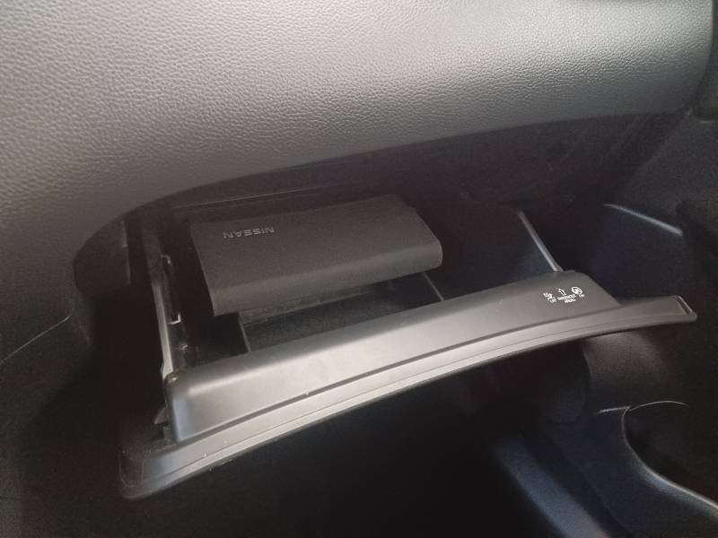 Nissan Qashqai - Photo 30