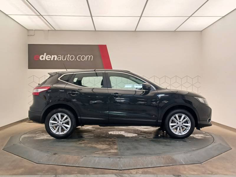 Nissan Qashqai - Photo 3