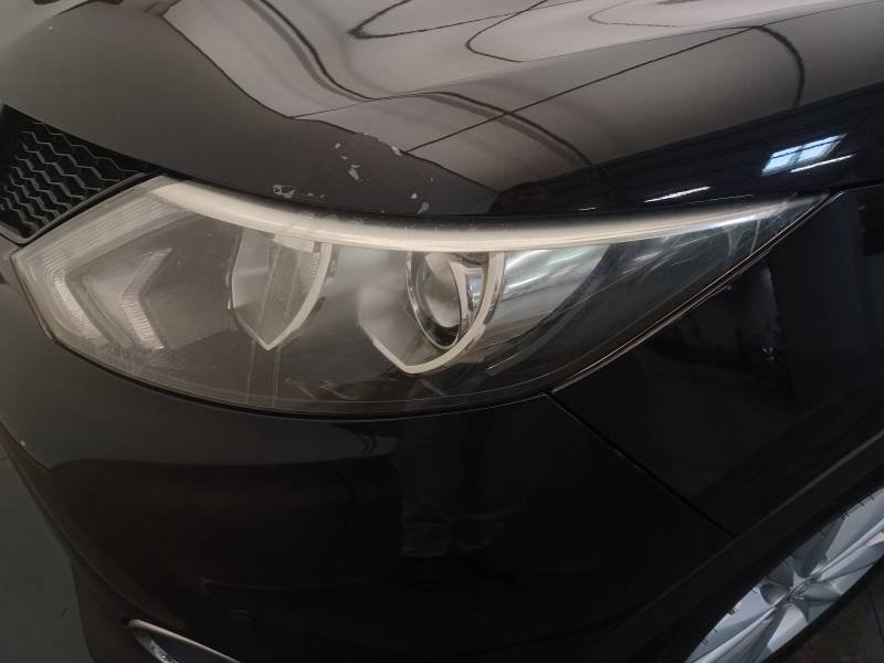 Nissan Qashqai - Photo 33