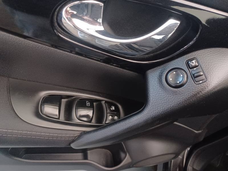 Nissan Qashqai - Photo 35