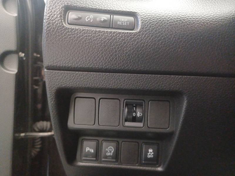 Nissan Qashqai - Photo 38