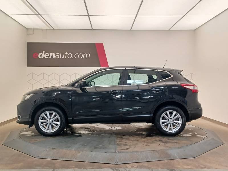 Nissan Qashqai - Photo 4