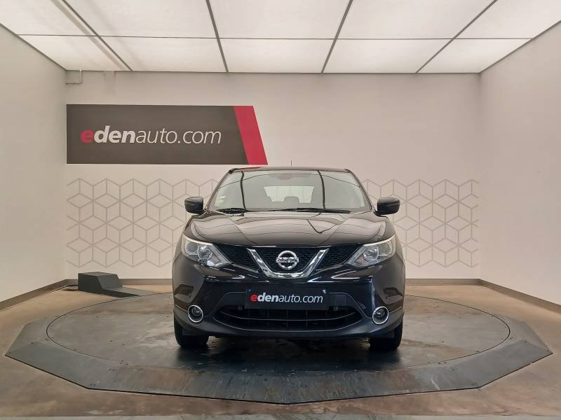 Nissan Qashqai - Photo 5