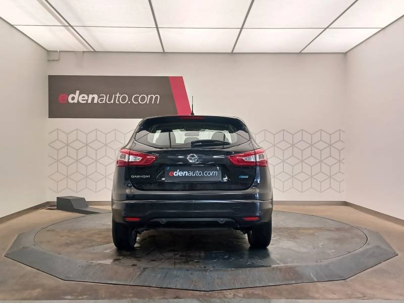 Nissan Qashqai - Photo 6