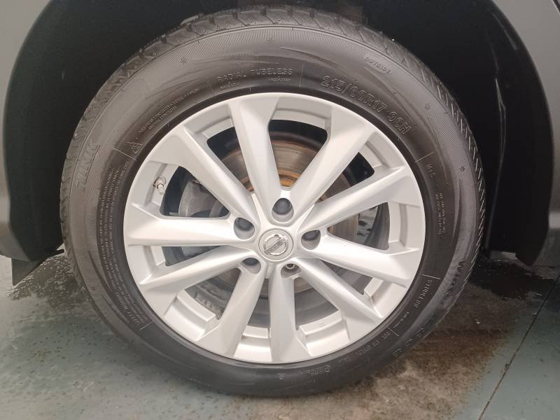 Nissan Qashqai - Photo 7