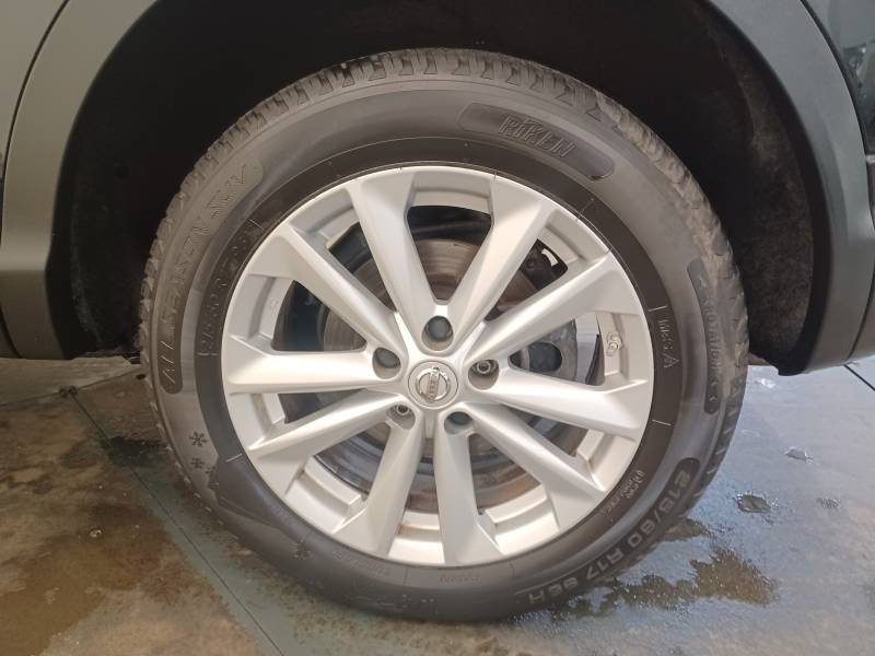 Nissan Qashqai - Photo 8