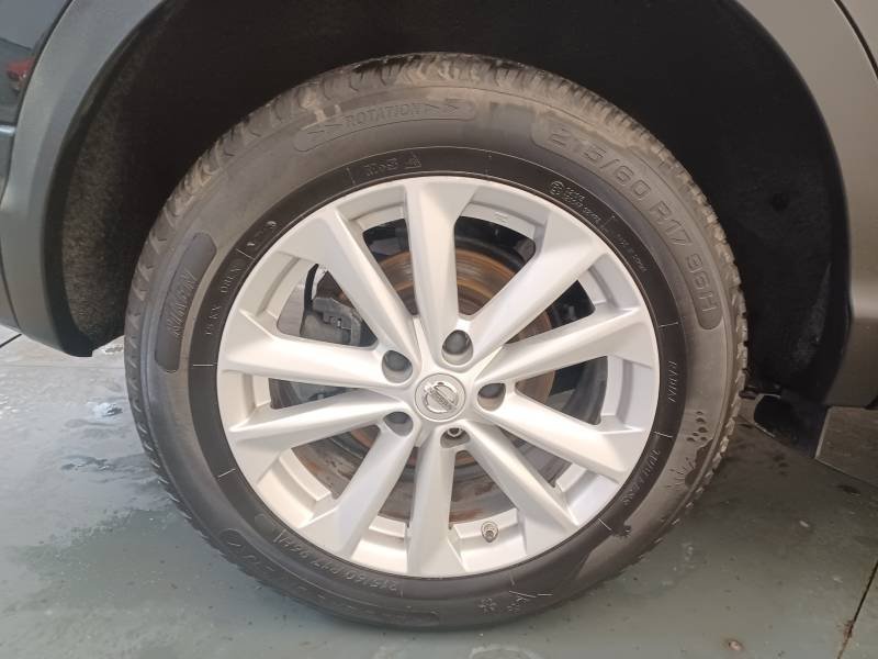 Nissan Qashqai - Photo 9