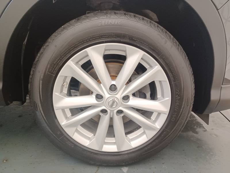Nissan Qashqai - Photo 10