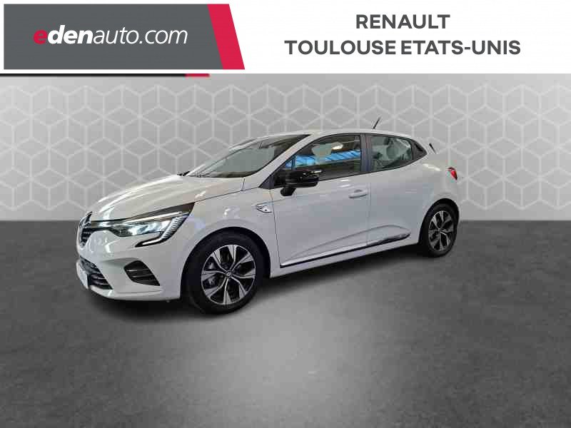 Renault Clio - Photo 1