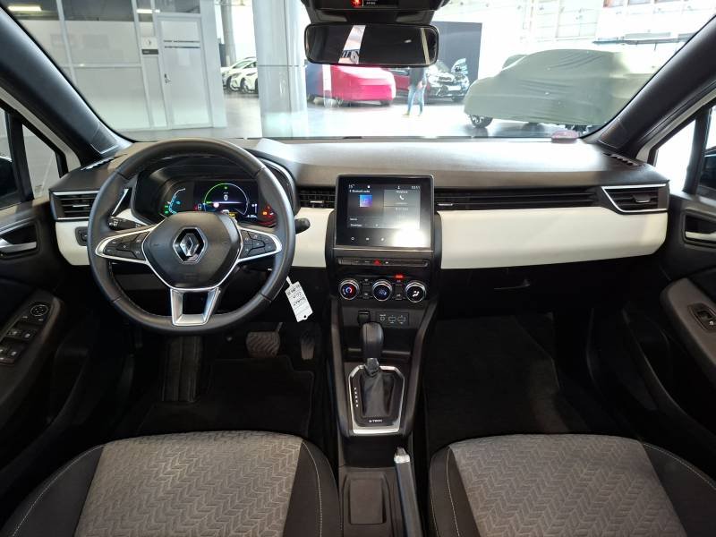 Renault Clio - Photo 11