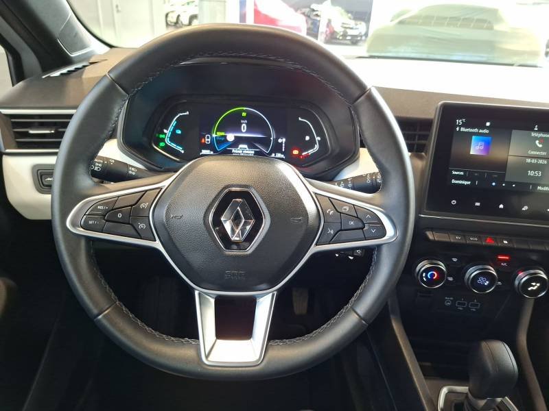 Renault Clio - Photo 13